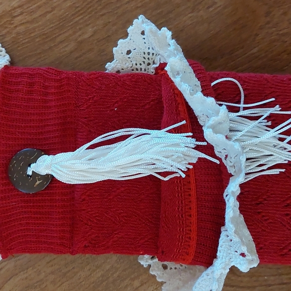 Boot Cuff - Picture 4 of 6